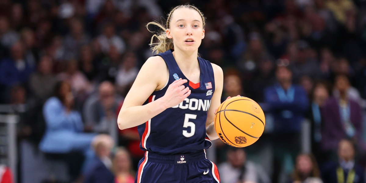 UConn Announces Star Paige Bueckers Will Miss 2022-23 Season With Torn ...