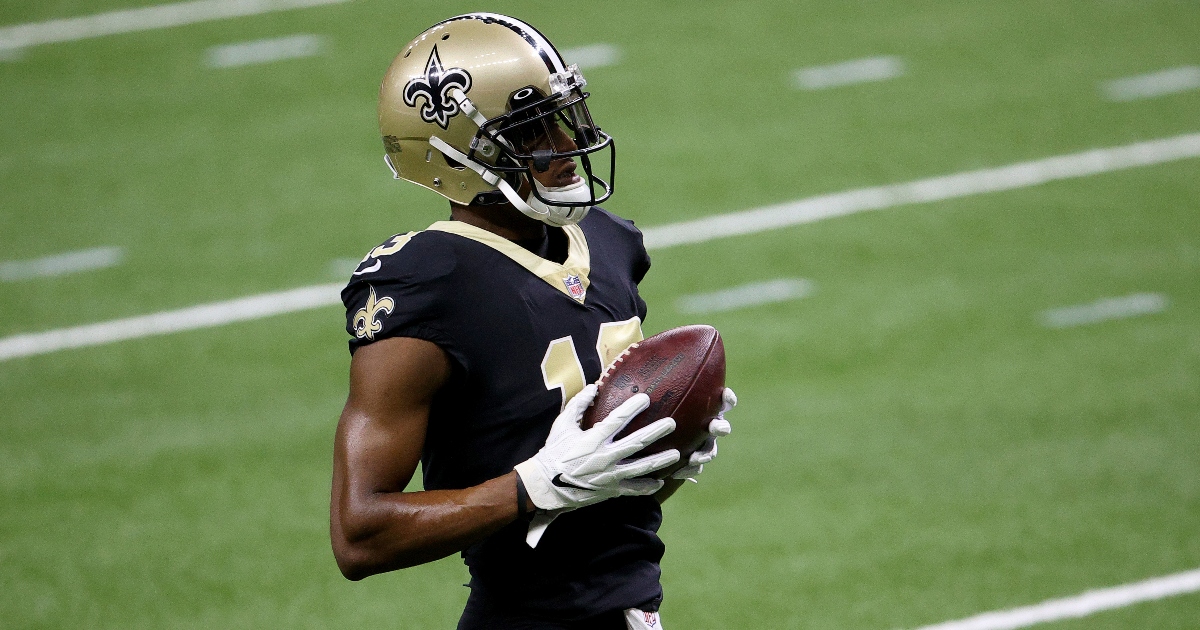 Saints' Next Pro Bowl Star - Sports Illustrated New Orleans Saints