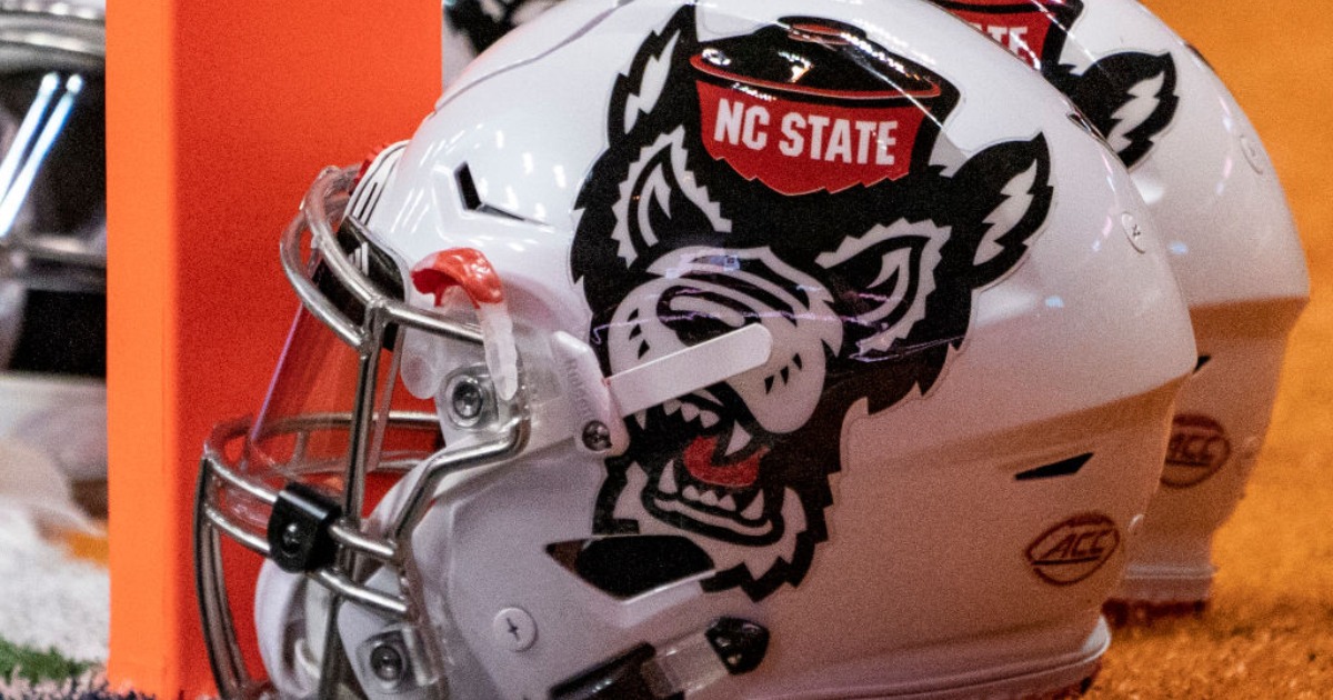 NC State football countdown to kickoff: 16 - On3