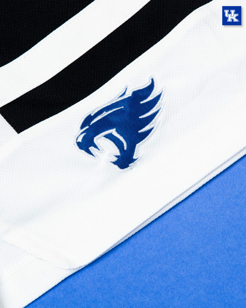 LOOK: Kentucky Basketball unveils Bahamas uniforms - On3