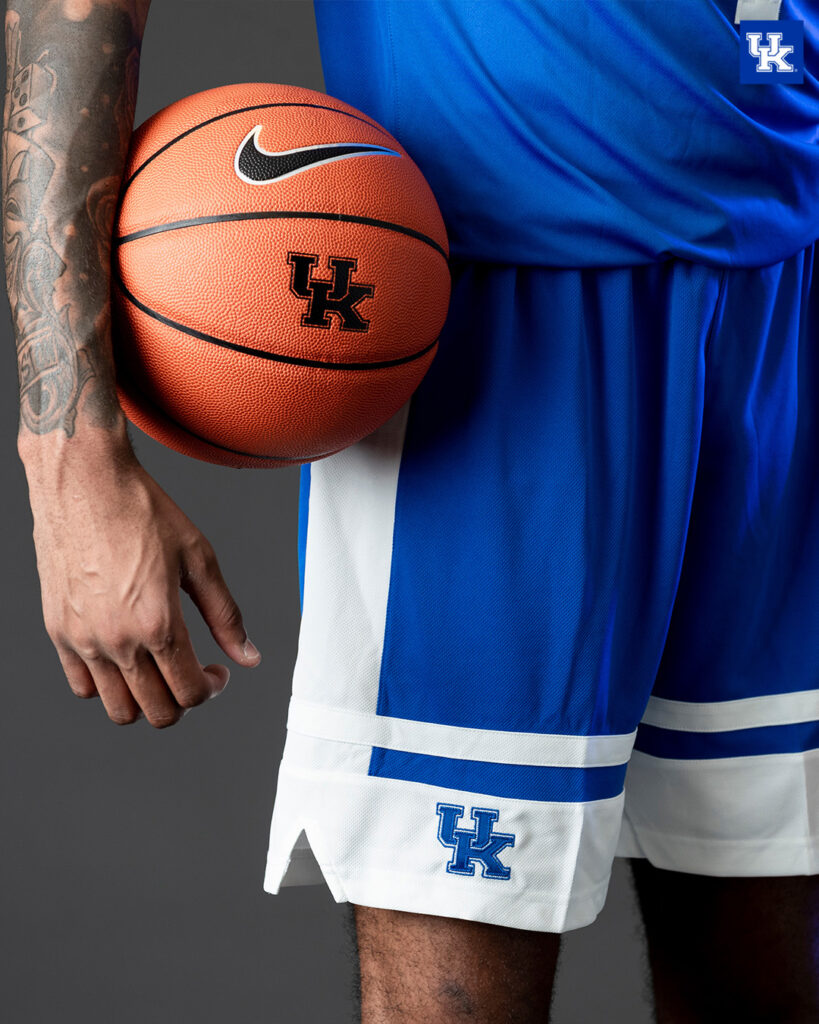 Kentucky basketball jerseys set to nix checkerboards, per report - A Sea Of  Blue