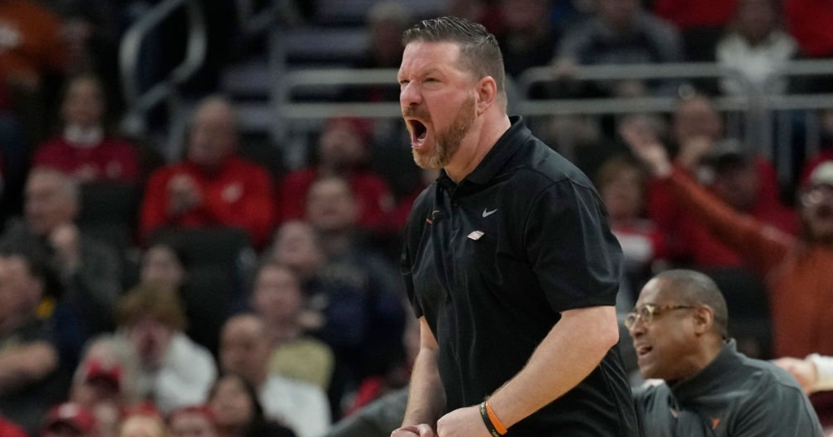 Chris Beard breaks down early schedule/special matchups, sets ambitions ...