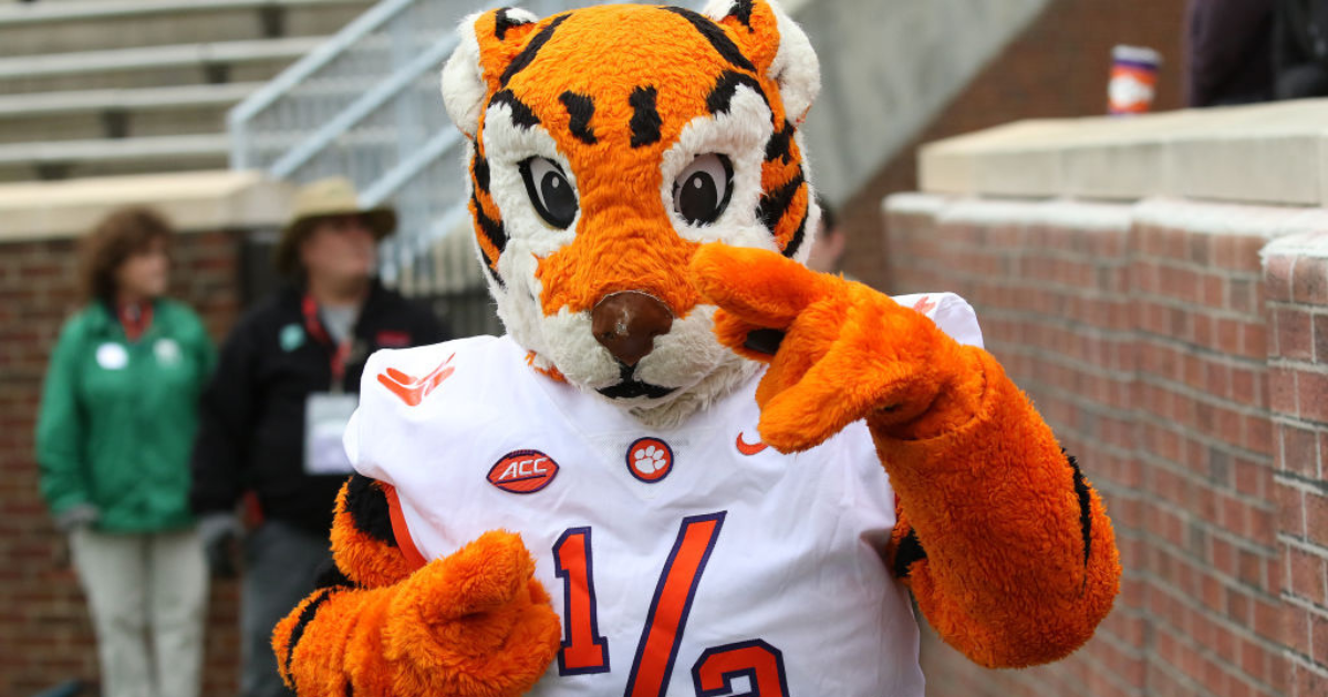 NIL through SEO: TigerImpact's marketing for Clemson collective - On3