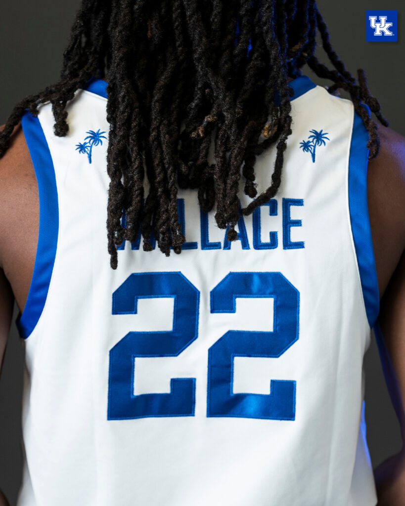Kentucky Basketball black jerseys unveiled - A Sea Of Blue