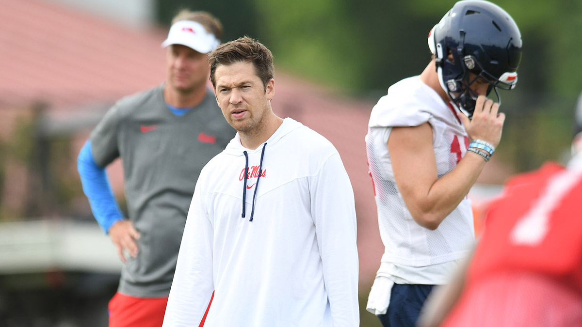 REBEL INSIDER: Ole Miss’ keys to dynamic offensive play in 2023