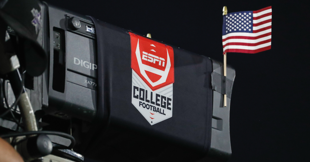 WATCH ESPN releases 2022 college football anthem, hype video On3