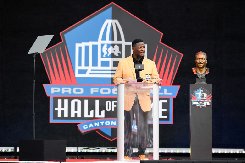 LeRoy Butler becomes the fifth former Florida State star to be voted into  the Pro Football Hall of Fame.