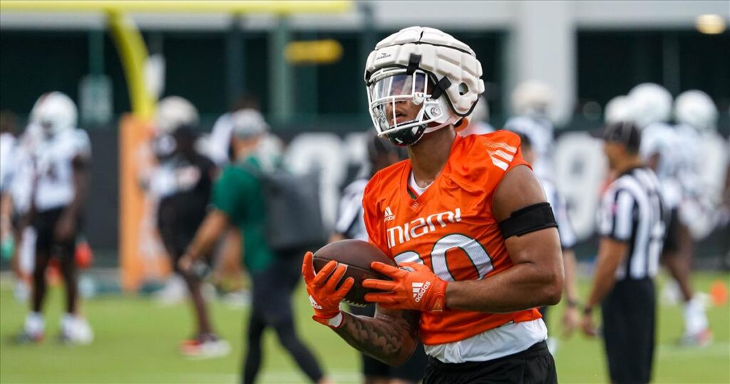 OPINION: Evaluation of Miami Hurricanes football team, position by position, with summer workouts ongoing