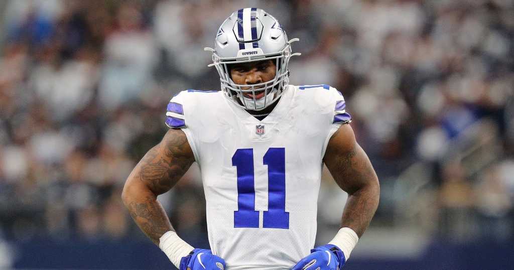 Bogus NFL rule deprived Cowboys' Micah Parsons of signature DPOY