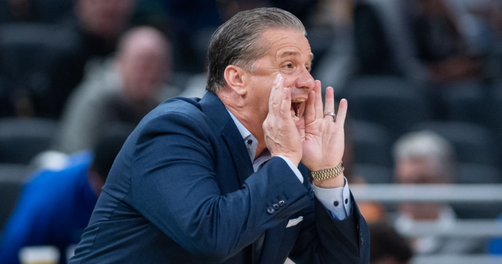 john-calipari-calls-for-continued-support-for-flood-victims-after-successful-fundraiser