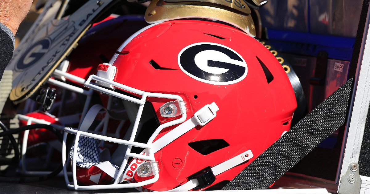 UGA football releases trailer for 2023 South Carolina game