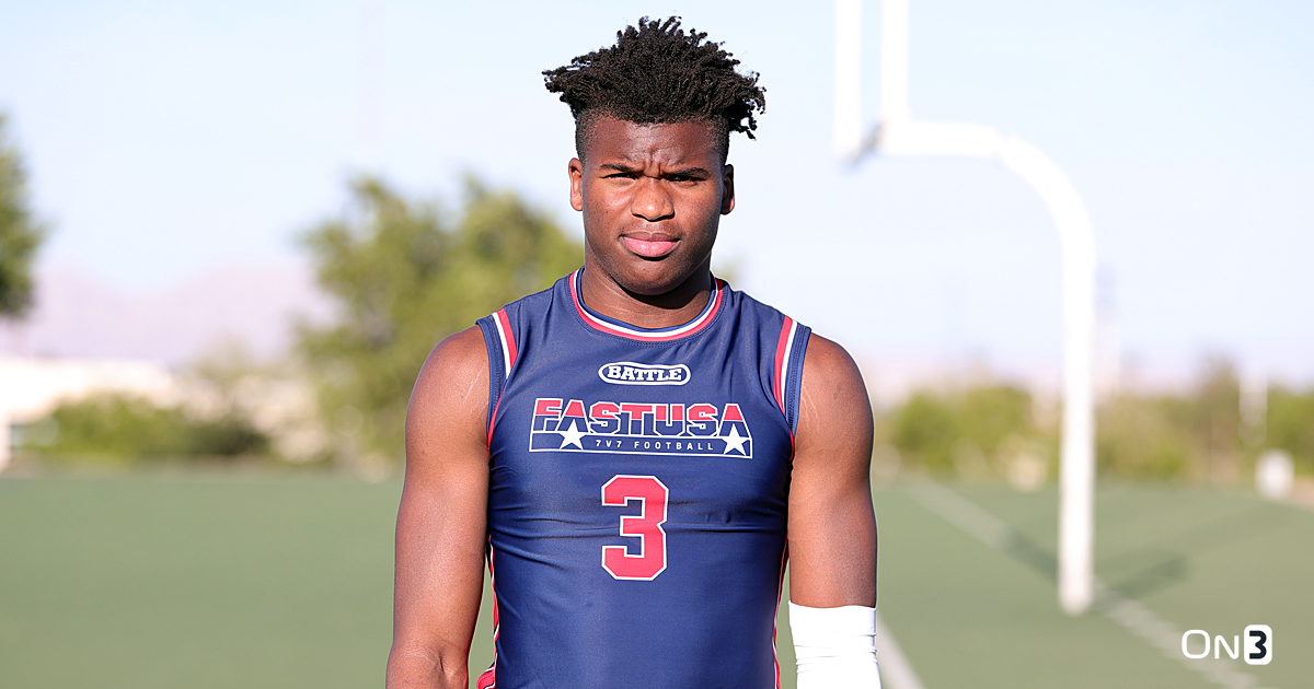 The Gold Standard 10 most important 2024 targets for Notre Dame