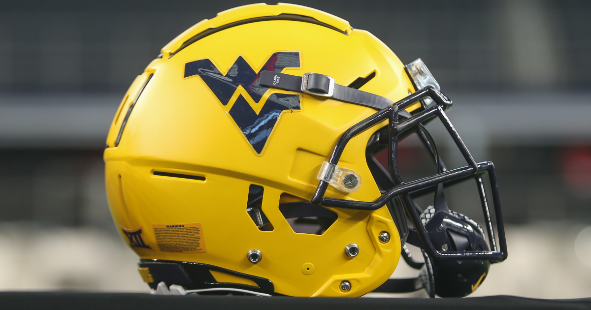 West Virginia names JT Daniels starting quarterback for opener vs. Pitt