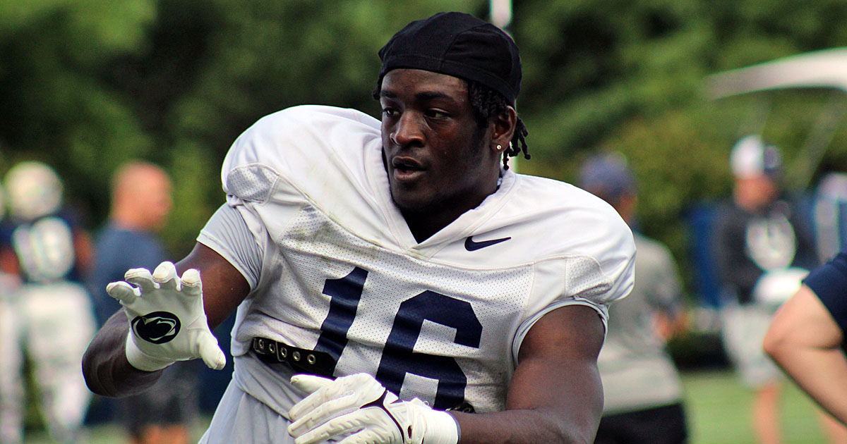 Penn State Sunday 6 Pack Takeaways From Half Of Winter Workouts