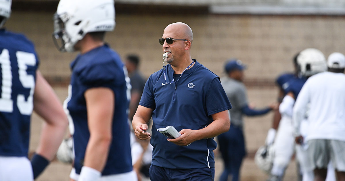 Penn State assistant called deserving of head coach consideration