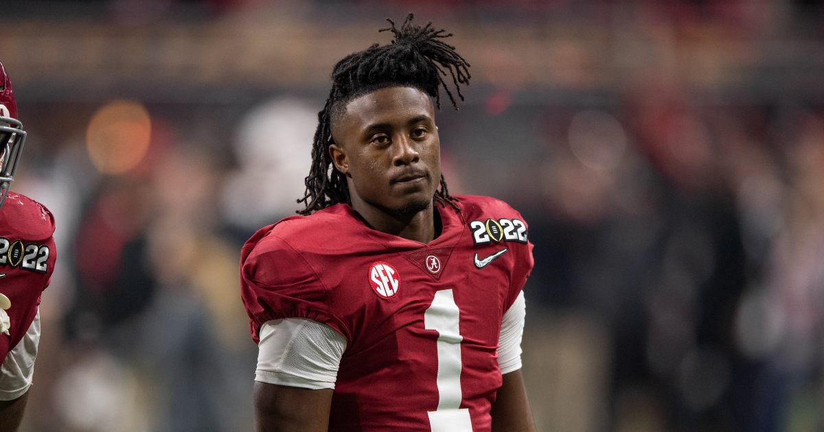 KoolAid McKinstry reveals what he learned in Year 1, where he wants to