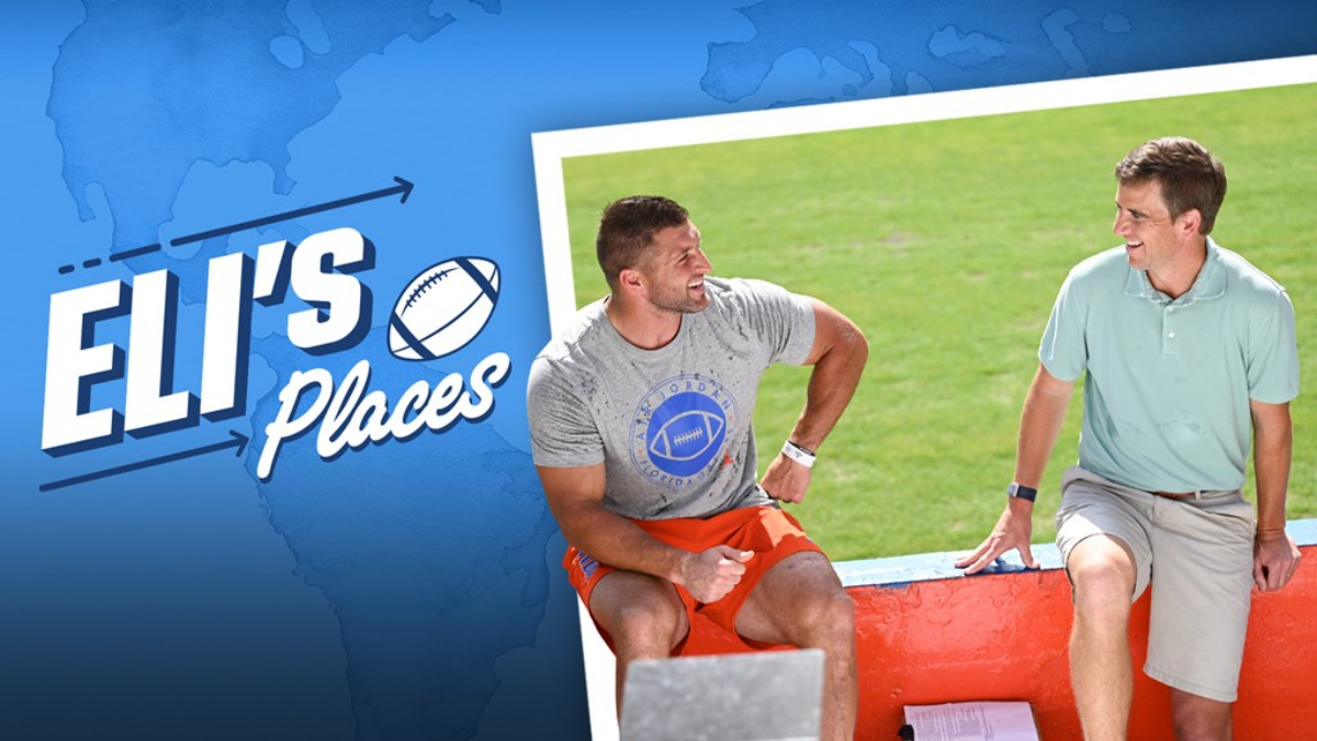 Omaha Productions returns with Season 2 of Eli's Places