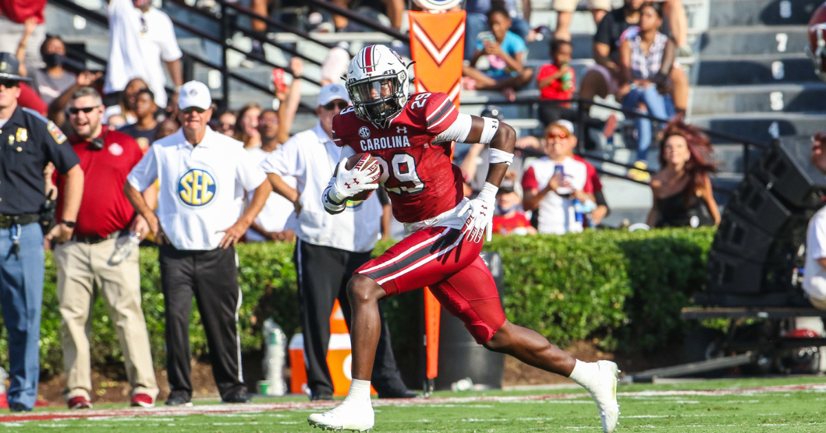 South Carolina players who missed spring with injury who can play big roles in 2023