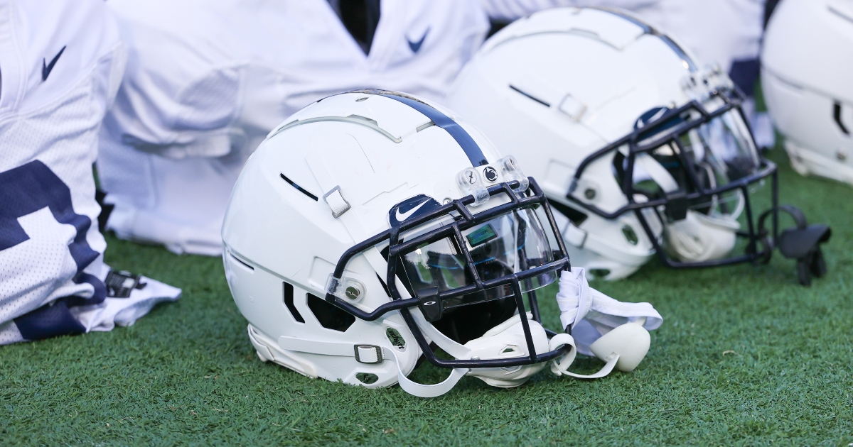 Freshmen Running Backs Nick Singleton Kaytron Allen Creating Buzz At freshmen-running-backs-nick-singleton-kaytron-allen-creating-buzz-at