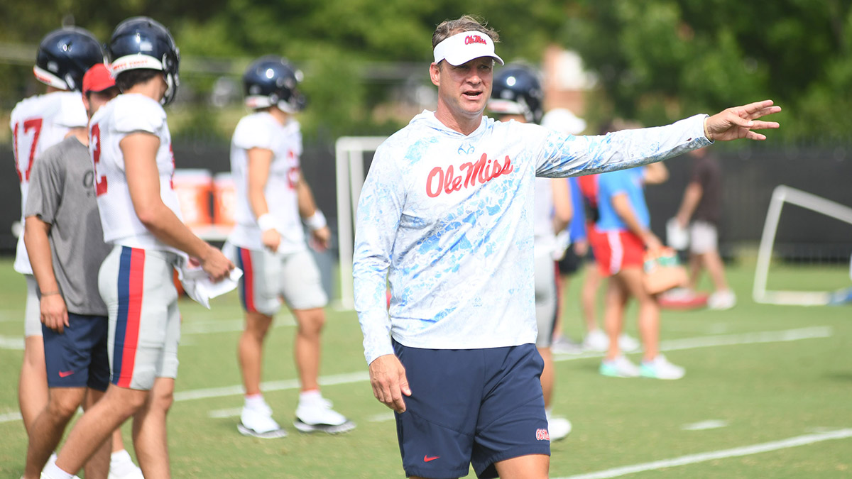 Baseball Releases Fall Scrimmage Schedule - Ole Miss Athletics