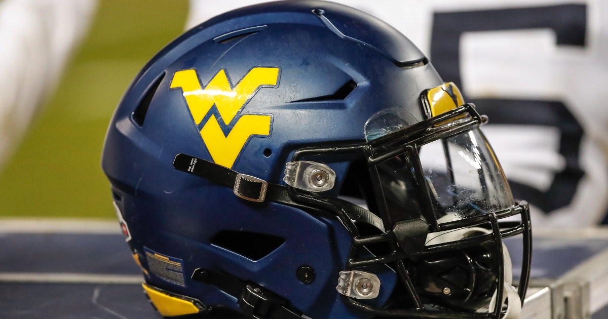 West Virginia lands commitment from former Penn State DL Fatorma Mulbah