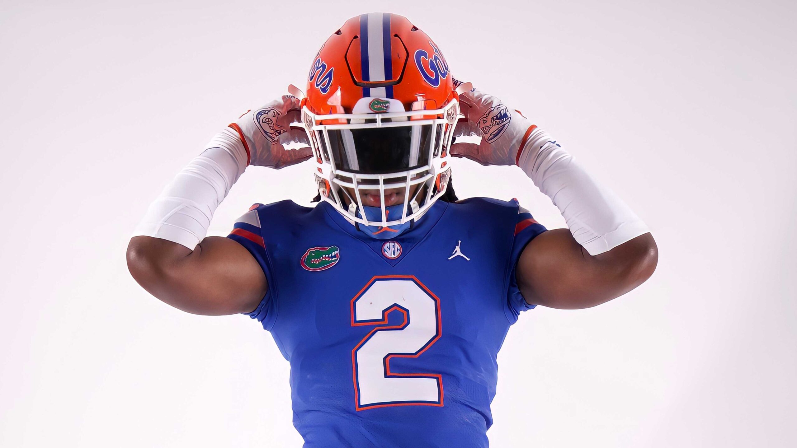 Myles Graham locked in with Florida — and feeling good about the Gators’ chances with some elite targets