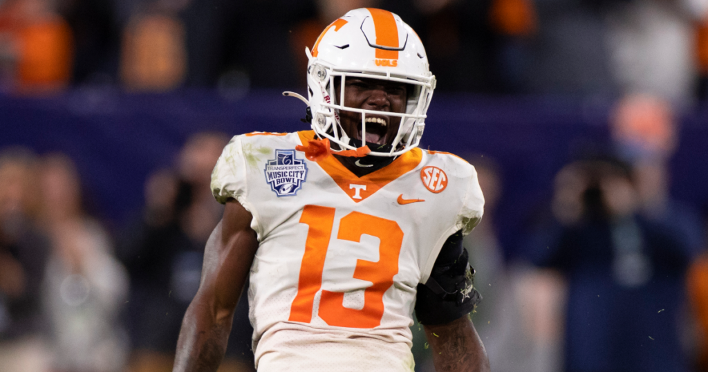 josh-heupel-provides-timetable-kamal-haddens-return-practice-evaluation-cornerback-competition