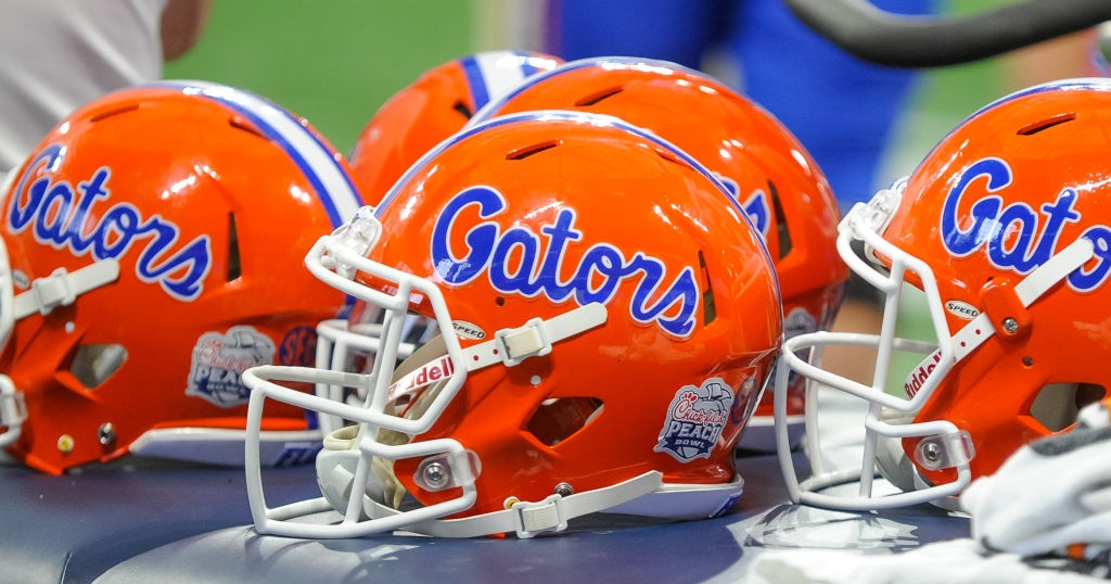 Florida unveils uniform combinations for every game on 2023 schedule