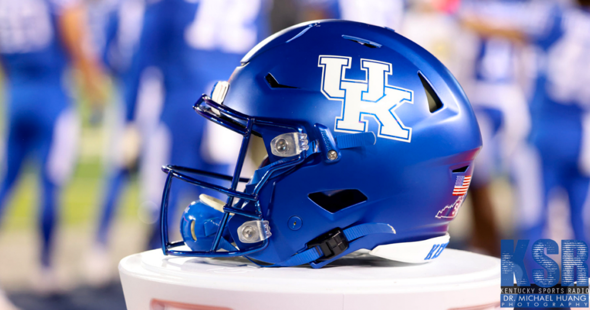 Kentucky Wildcats make preseason college football top 25 rankings