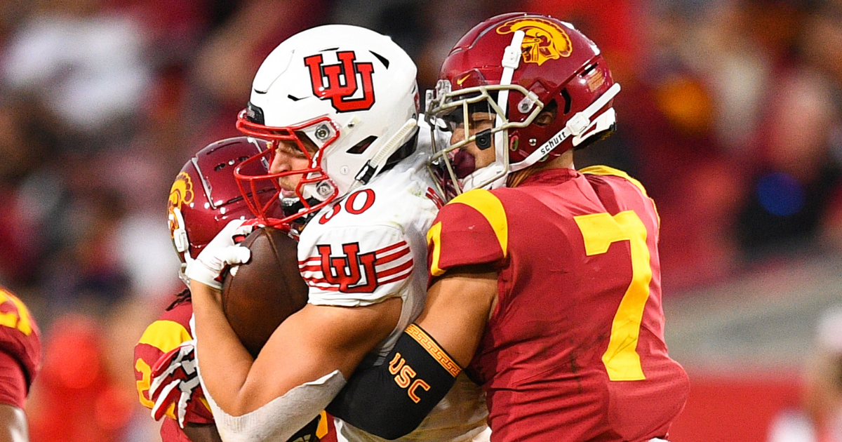 Predicting participants, winner of 2022 Pac-12 championship