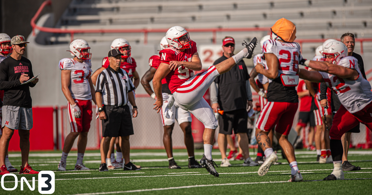 Nebraska transfer Brian Buschini to honor Brook Berringer by wearing No