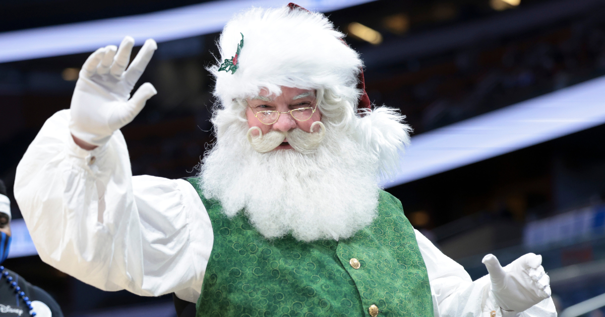 ESPN and ABC's 5-Game NBA Christmas Day slate to feature Los
