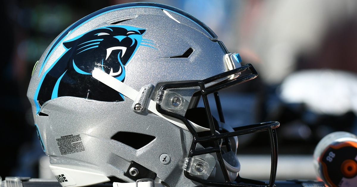 What channel is Carolina Panthers game on today? (10/30/22) FREE