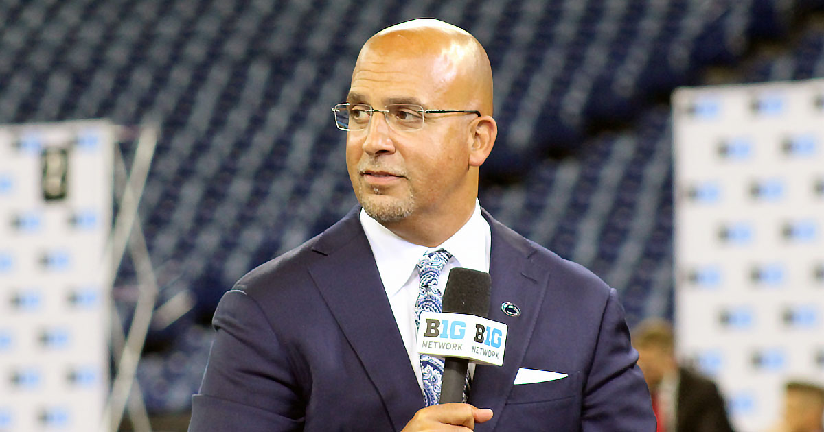 Big Ten media rights: CBS announces massive new deal with B1G