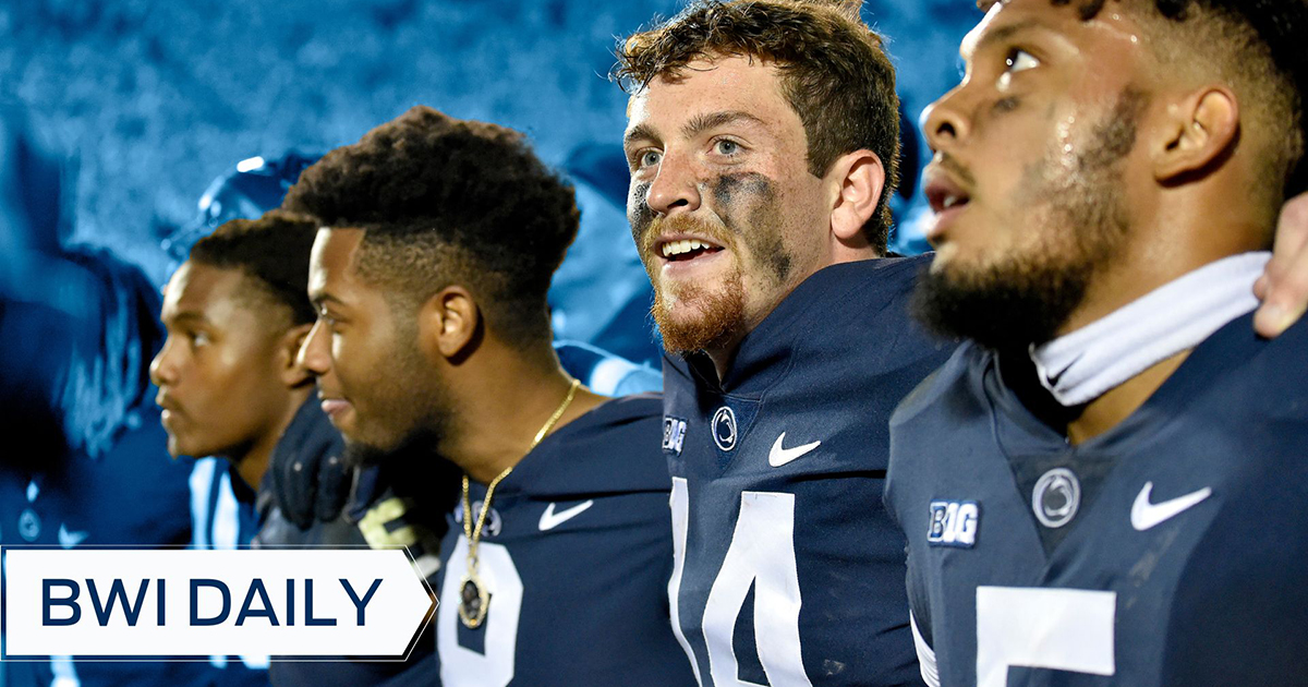 How Penn State benefits from the Big Ten media deal BWI Daily On3