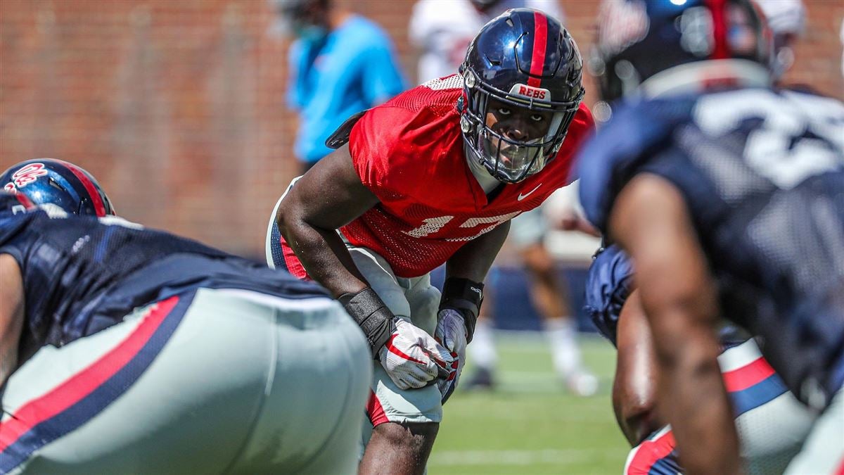 Demon Clowney, cousin of Gamecocks Great Jadeveon, commits to South Carolina