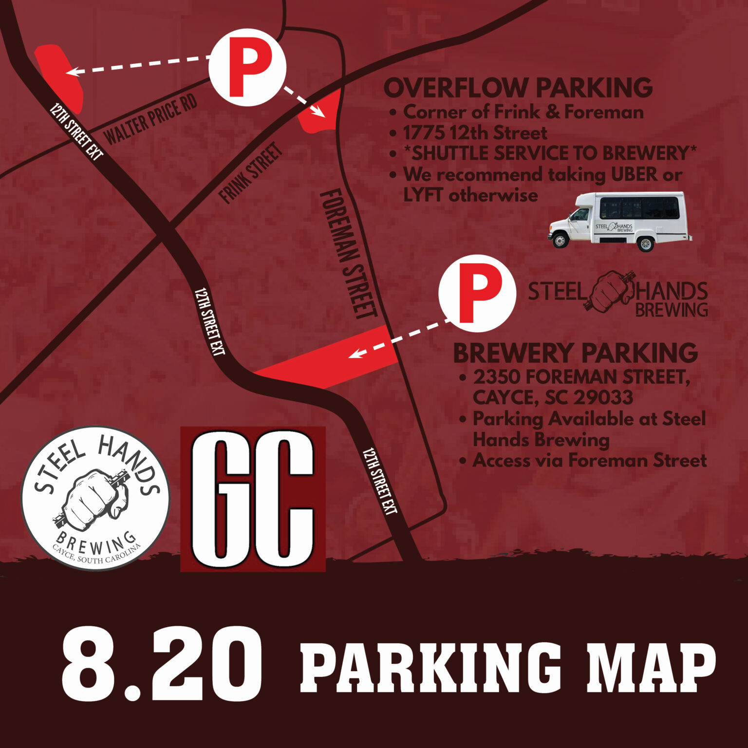 Final details of Gamecock Central Kickoff Party emerge - On3