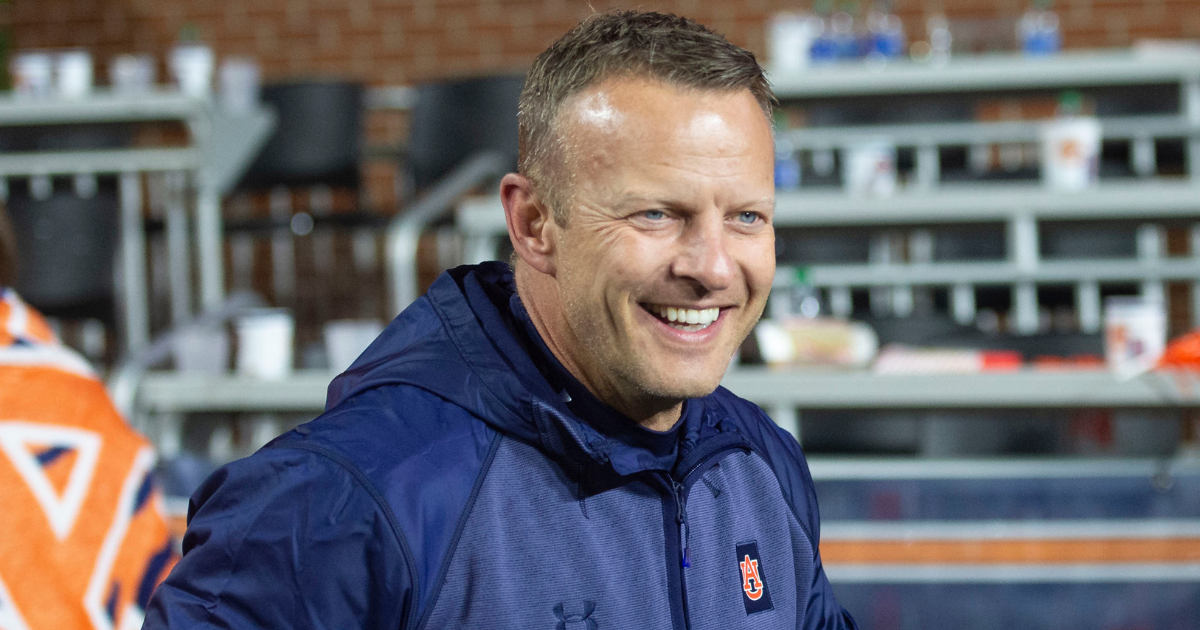 Bryan Harsin reveals most important factor in quarterback as ...