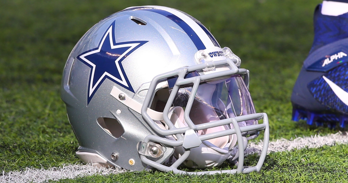 Cowboys sign USFL MVP KaVontae Turpin