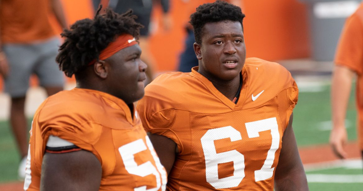 Tuesday Texas Longhorns Freshmen Camp Notes And More On3 Tuesday Texas Longhorns Freshmen Camp Notes And More On3