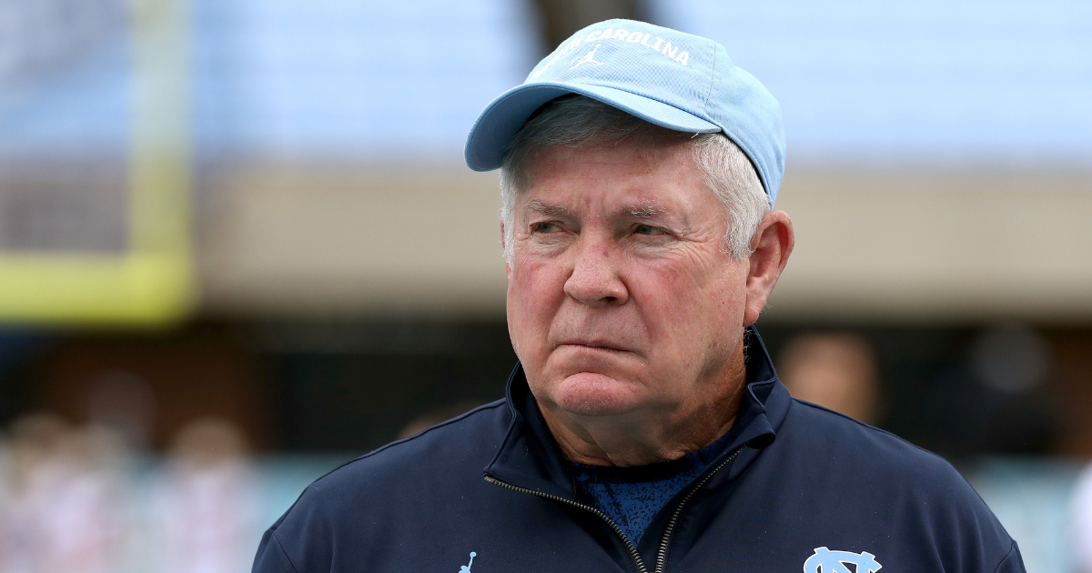 Mack Brown updates his take on having the most roster questions of his