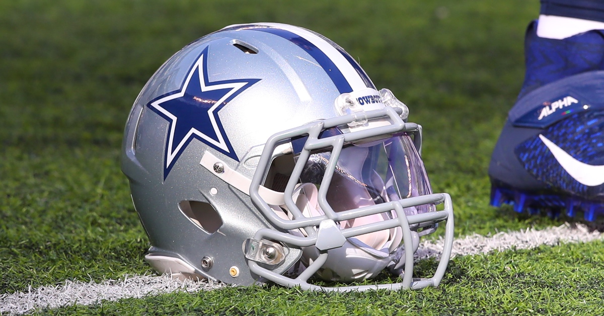 Cowboys didn't move WR Michael Gallup to Reserve/PUP list Tuesday