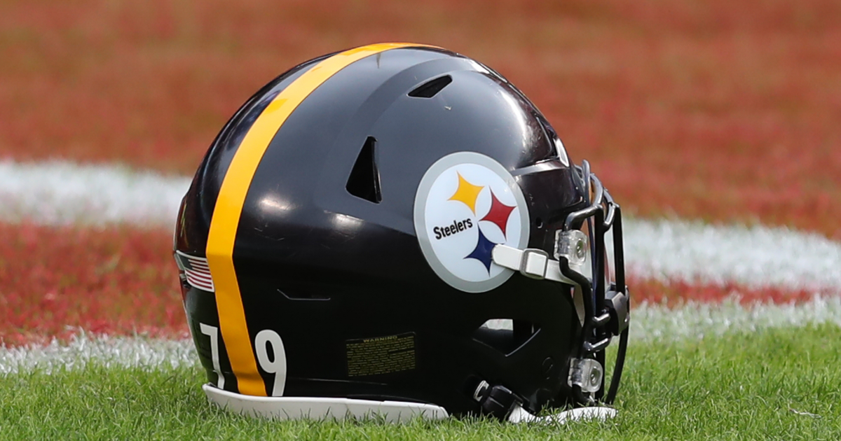 BREAKING: Steelers CUT Ahkello Witherspoon