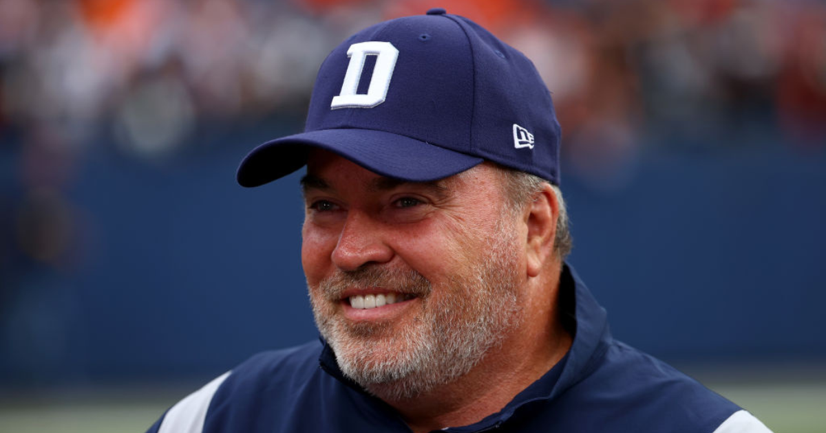 An Incredible Level!' Coach Mike McCarthy's Dallas Cowboys Pummel