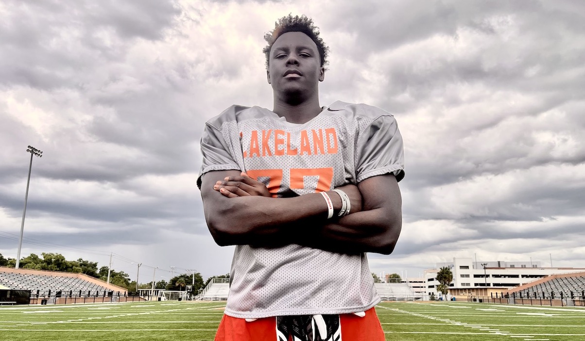 FOUR-DOWN TERRITORY: Inside Auburn Tigers recruiting