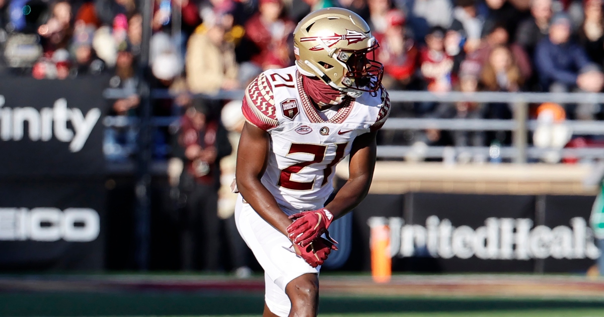 Five undertheradar players who could emerge for Florida State