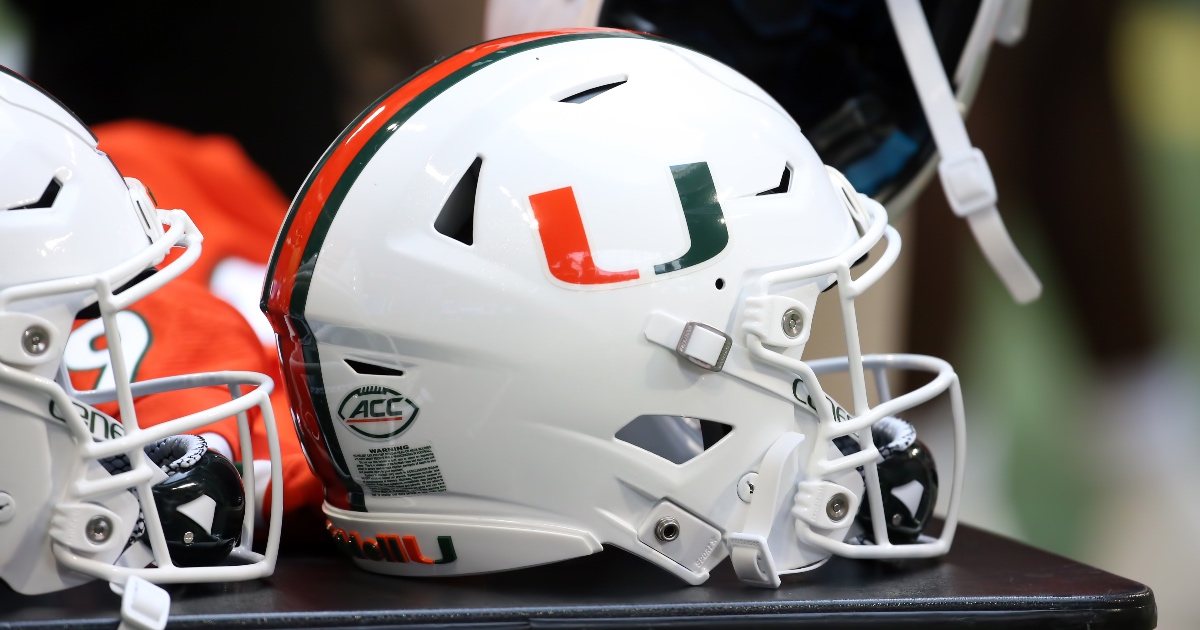 JD PicKell: What Miami fans' expectations are for 2022 football season - On3
