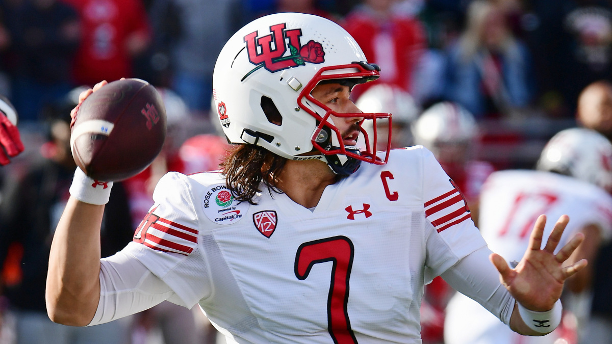 Know Your Foe: Cameron Rising leads Utah into The Swamp