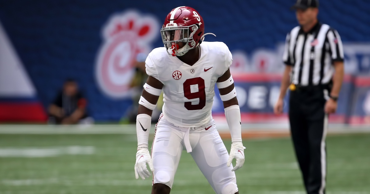 LIVE BAMA FOOTBALL CALL-IN SHOW WITH KYLE HENDERSON