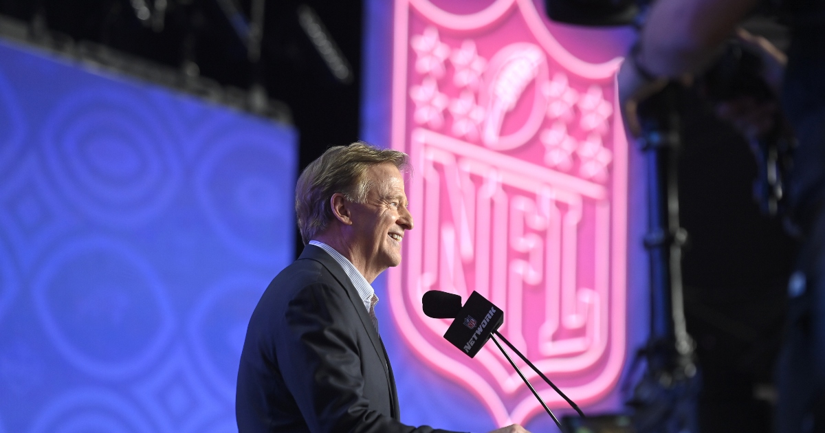 2023 NFL Mock Draft Roundup: ESPN's Mel Kiper Jr. gives the